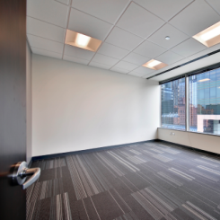 picture of office space