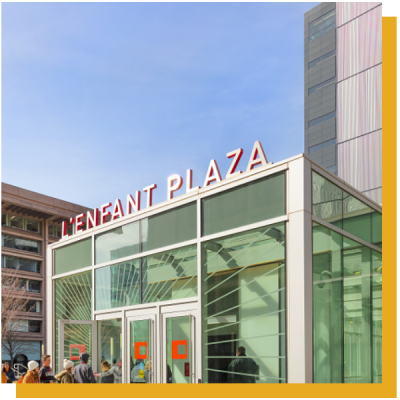 Home 500 LEnfant Plaza